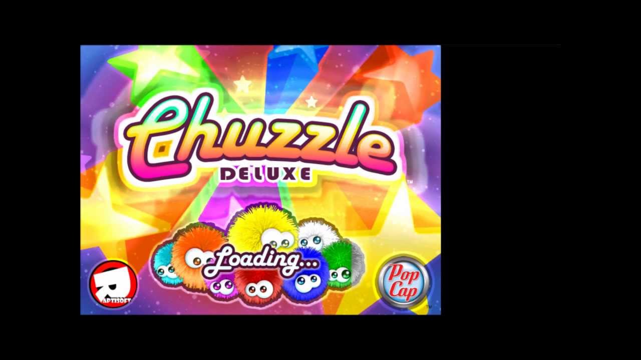 chuzzle game for free